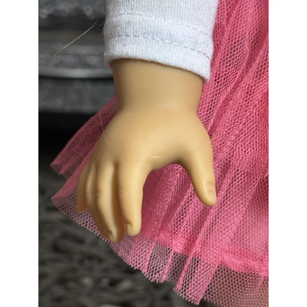 American Girl american girl